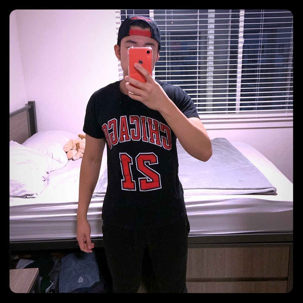 Jimmy Butler T-shirt